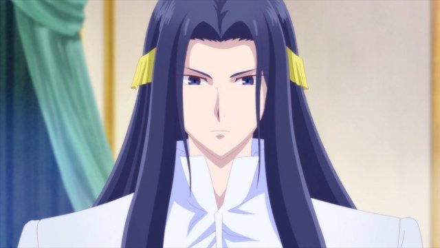Akuyaku Reijou Nanode Last Boss wo Katte Mimashita S01E11