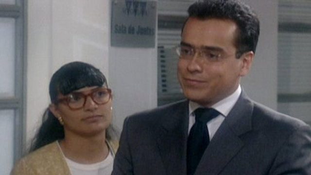 Yo soy Betty, la fea S01E101