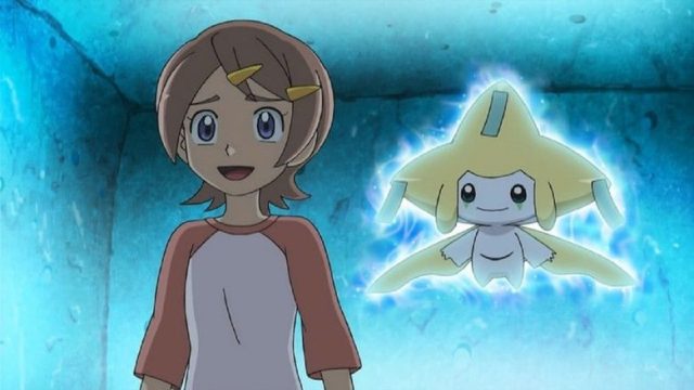 Pokémon S16E35