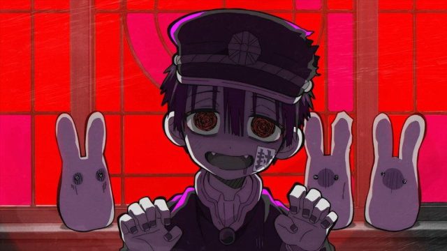 Toilet-bound Hanako-kun S02E05