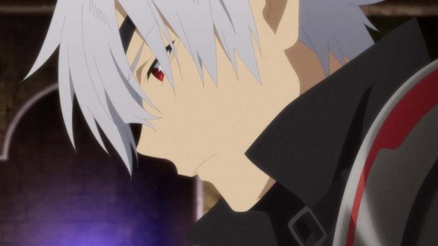 Arifureta: From Commonplace to World’s Strongest S03E07