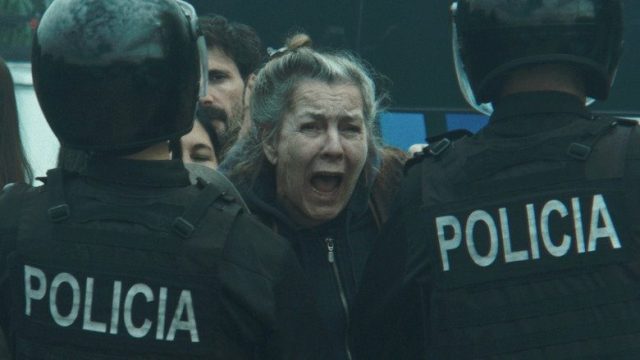 Barrabrava S02E08