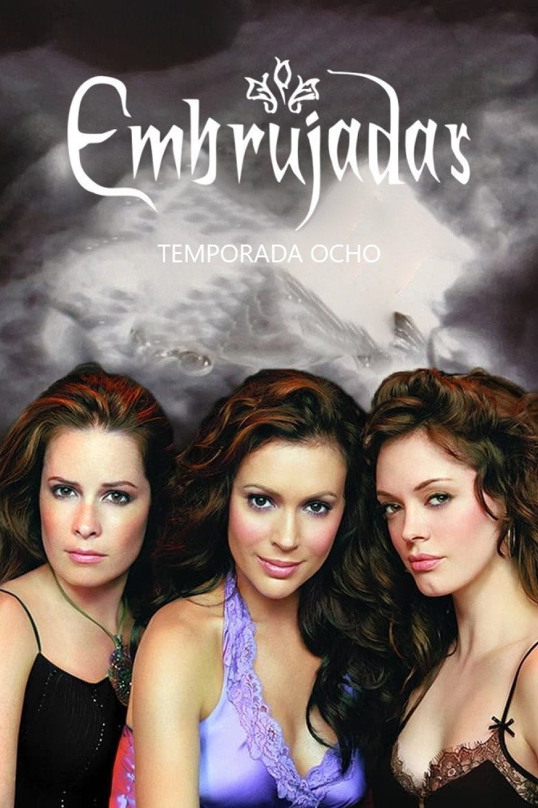 Hechiceras Temporada 8