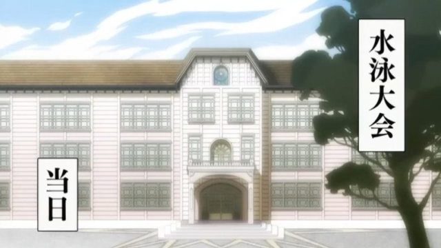 まりあ†ほりっく S02E07