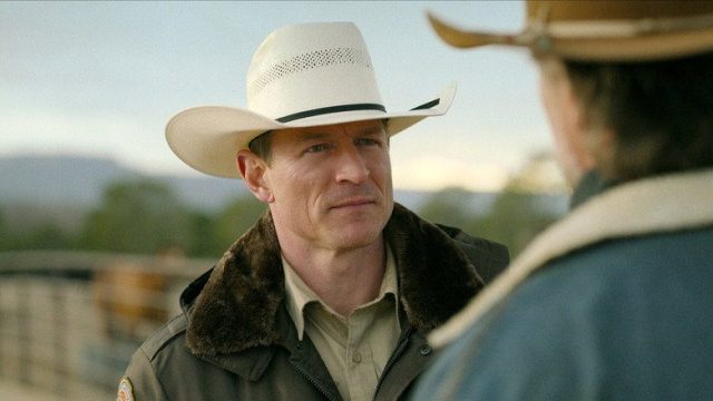 Nueva vida en Ransom Canyon S01E04