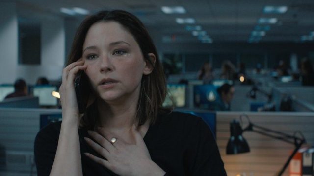 Alaska: La última frontera S01E08