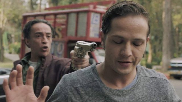 Diablo Guardián S02E03