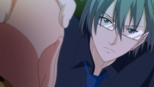 CMFU学院-王子碰碰球 S01E11