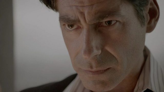 Club de Cuervos S02E08