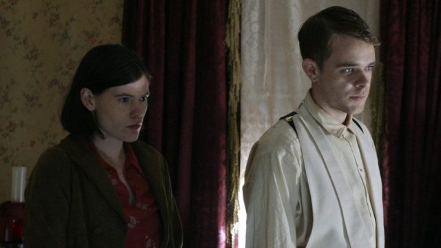 Carnivàle S01E03