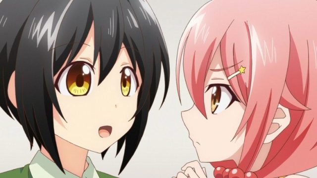 Love To-LIE-Angle S01E07