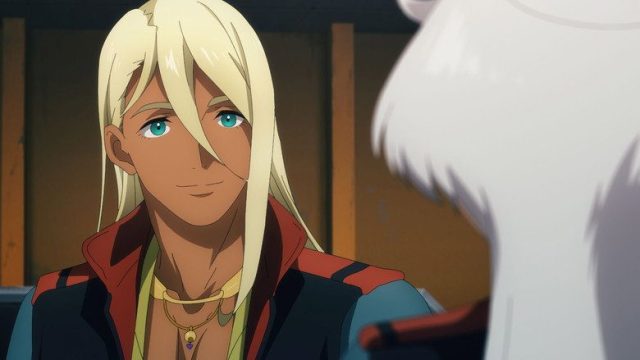 Mobile Suit Gundam: The Witch from Mercury S01E09