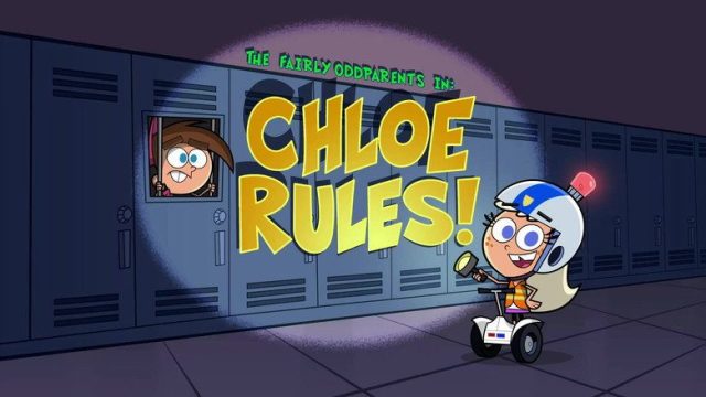 Los Padrinos Mágicos S10E22