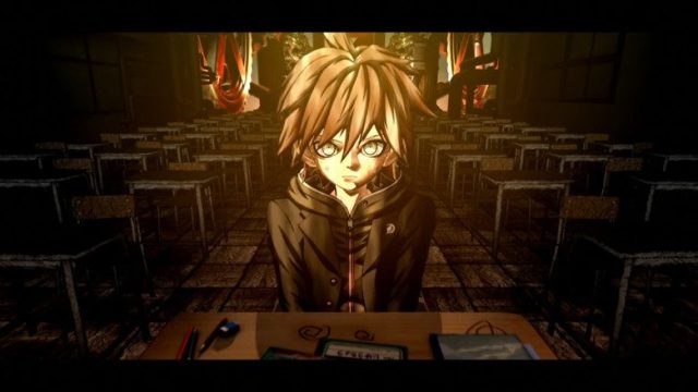 Danganronpa: The Animation S01E11