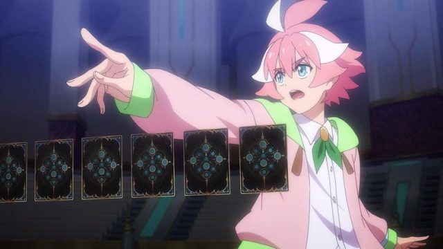 Shadowverse S02E67
