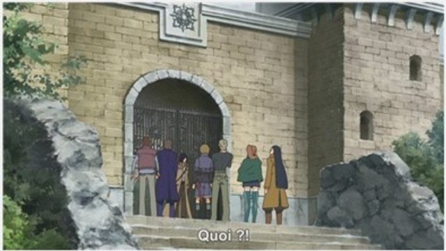 ヴァンパイア騎士 S02E10