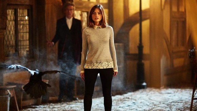 Doctor Who S09E10
