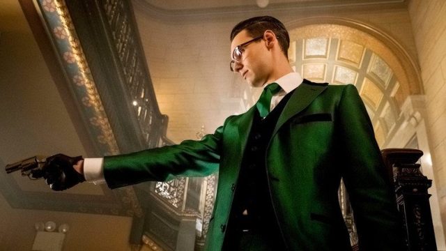 Gotham S03E15
