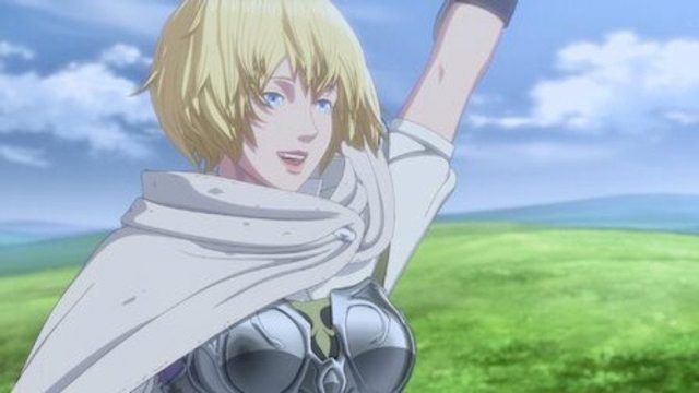 Dragon's Dogma S01E07