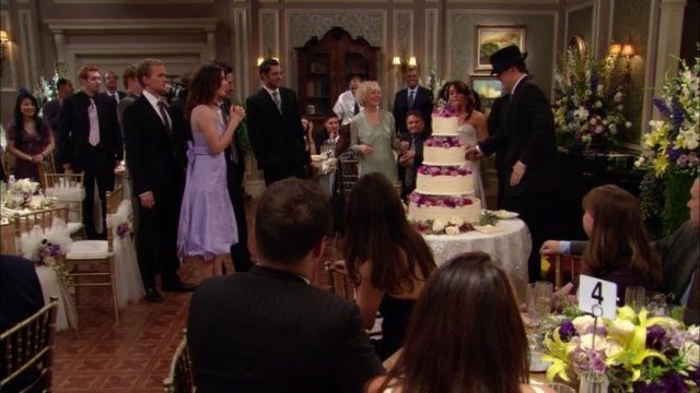 Cómo conocí a tu madre S02E22
