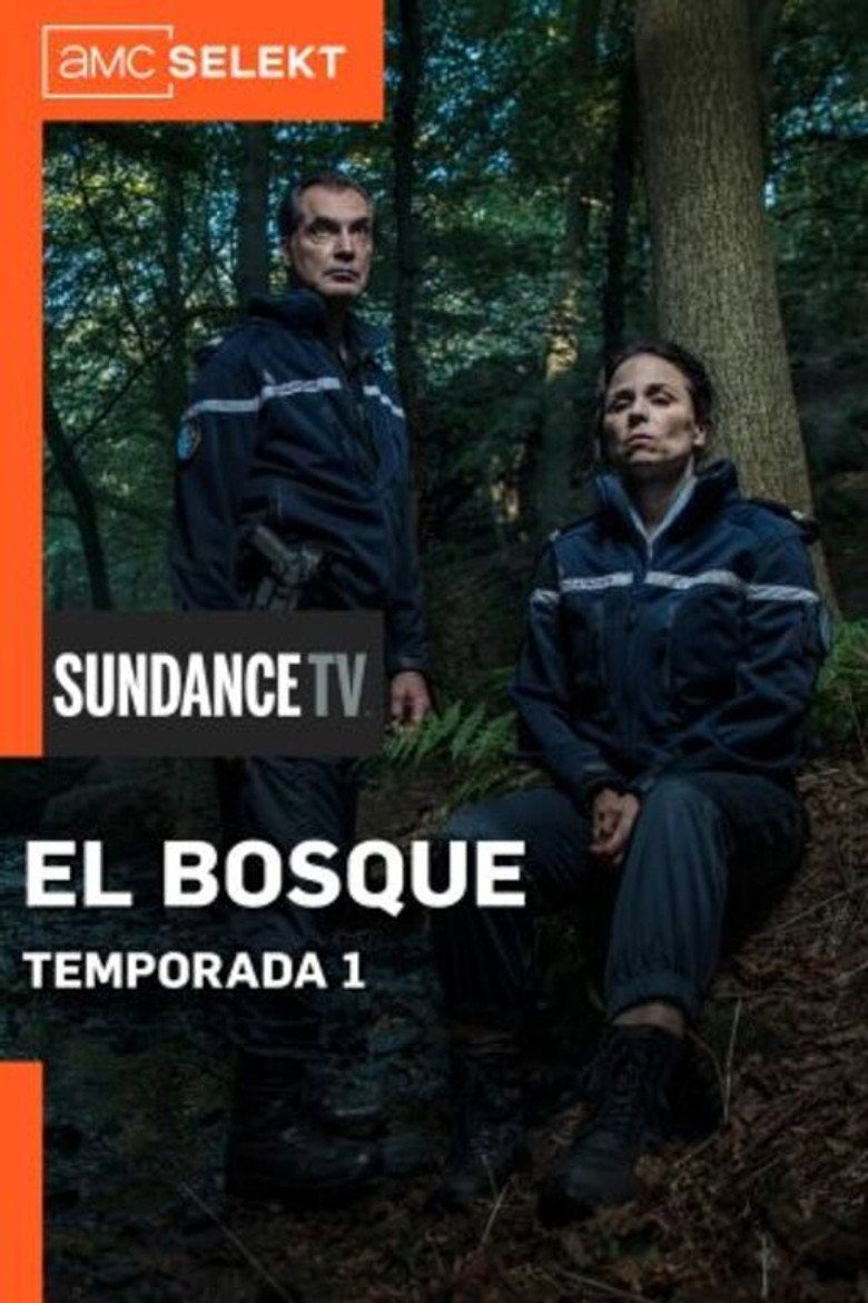 El bosque Temporada 1