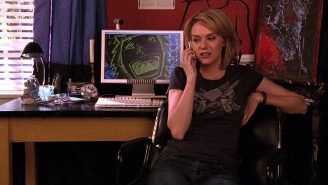 Hermanos Rebeldes S03E19