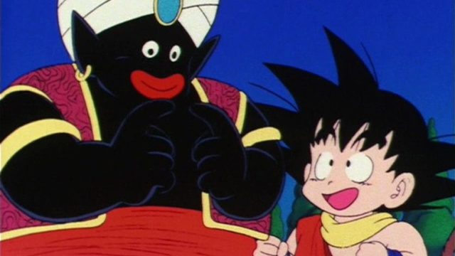 Dragon Ball S01E127