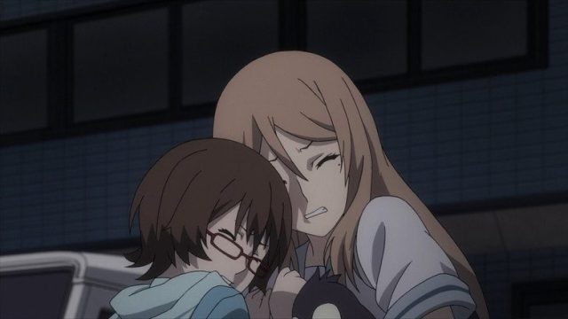 東京ESP S01E05