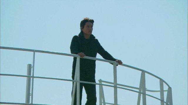 Iris S01E09
