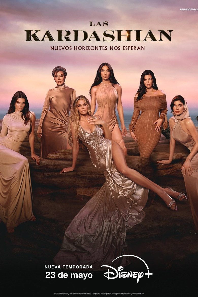 The Kardashians Temporada 5