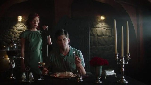 Astrid & Lilly Save the World S01E10