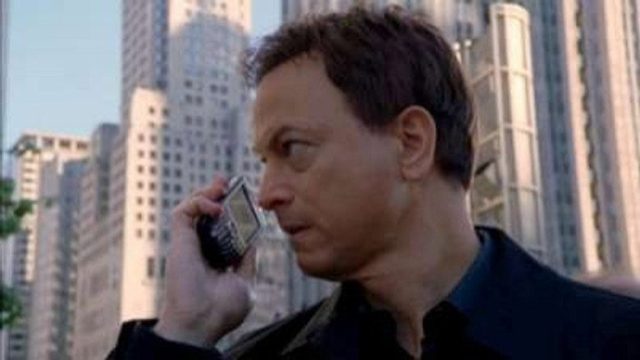 CSI: Nueva York S04E09