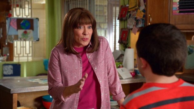The Middle S09E20