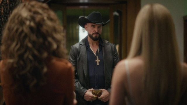 El Señor de los Cielos S10E30