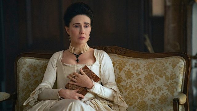 Amistades peligrosas S01E05