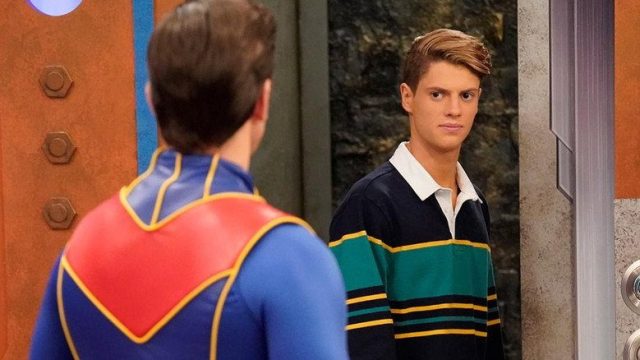Henry Danger S05E36