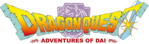 Dragon Quest: Las aventuras de Fly