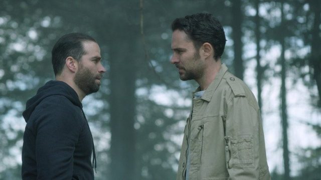 ¿Quién mató a Sara? S01E09
