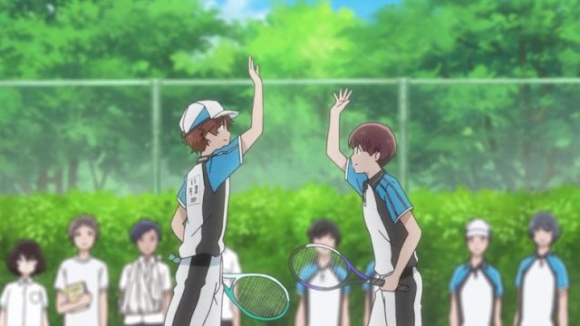 Hoshiai no Sora S01E10