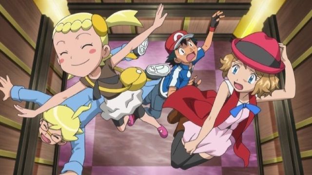 Pokémon S18E33
