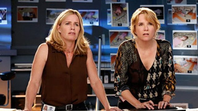 CSI: Las Vegas S14E07