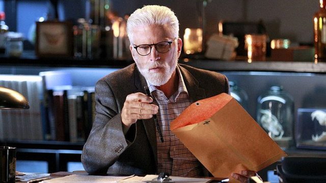 CSI: Las Vegas S15E18