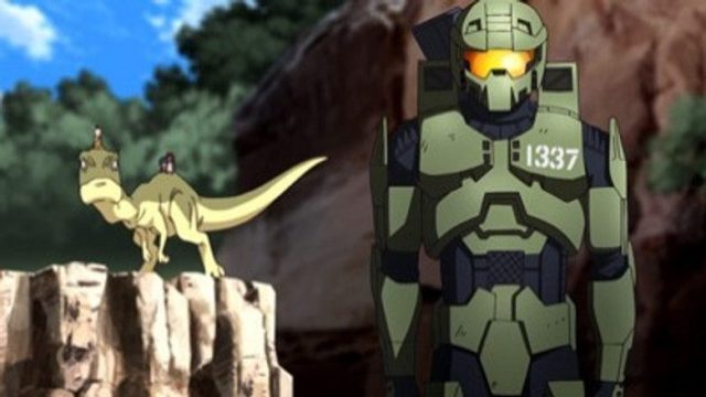 Halo Legends S01E05