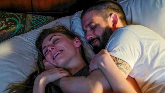 In the Dark S04E11