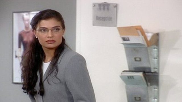 Yo soy Betty, la fea S01E304