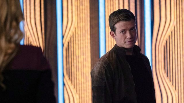 Star Trek: Picard S03E02