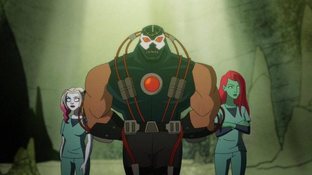 Harley Quinn S02E07
