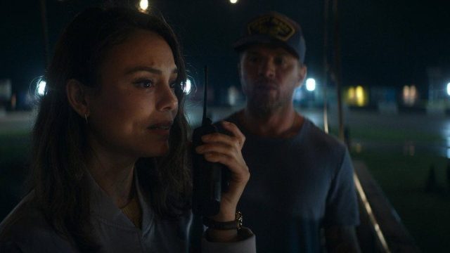 Motorheads: Amantes de la velocidad S01E09