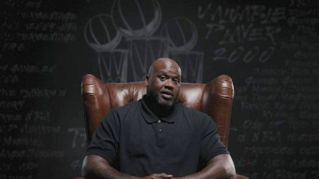 Shaq S01E02
