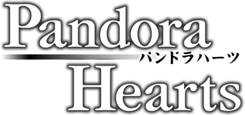 Pandora Hearts